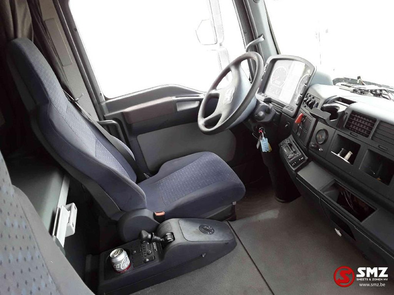 Trattore stradale MAN TGA 18.390 575"km top truck: foto 6 Trattore stradale MAN TGA 18.390 575"km top truck: foto 6