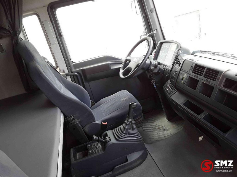 Trattore stradale MAN TGA 18.430 Xxl manual belg truck: foto 6