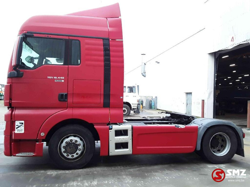MAN TGX 18.440 Zf intarder - Trattore stradale: foto 5 MAN TGX 18.440 Zf intarder - Trattore stradale: foto 5