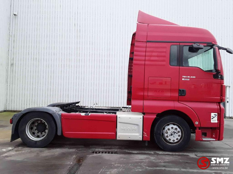 MAN TGX 18.440 Zf intarder - Trattore stradale: foto 4 MAN TGX 18.440 Zf intarder - Trattore stradale: foto 4