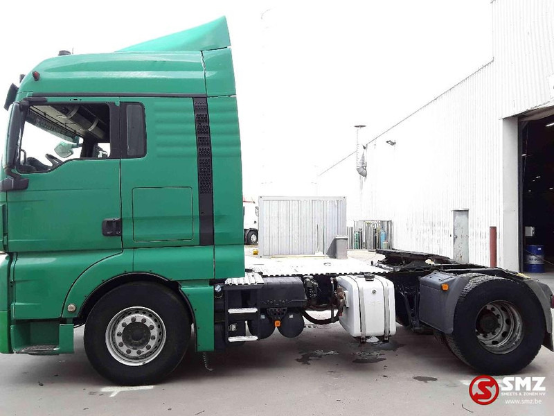 MAN TGX 18.440 intarder Hydraulic - Trattore stradale: foto 5 MAN TGX 18.440 intarder Hydraulic - Trattore stradale: foto 5