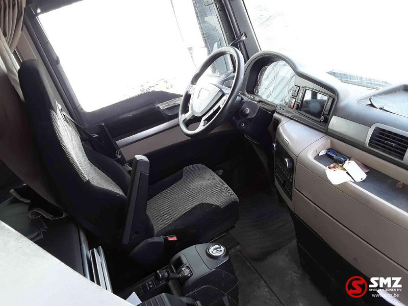 Trattore stradale MAN TGX 18.500: foto 6