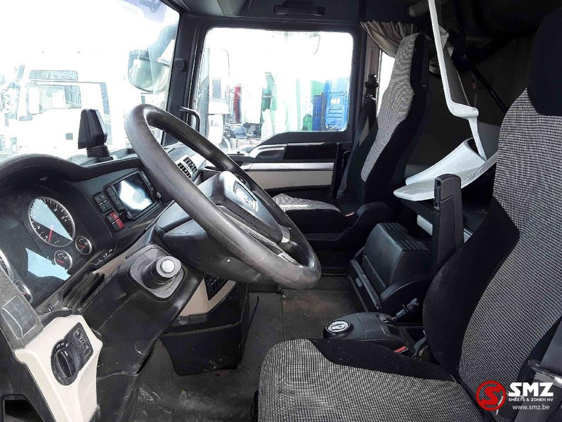 Trattore stradale MAN TGX 18.500: foto 7