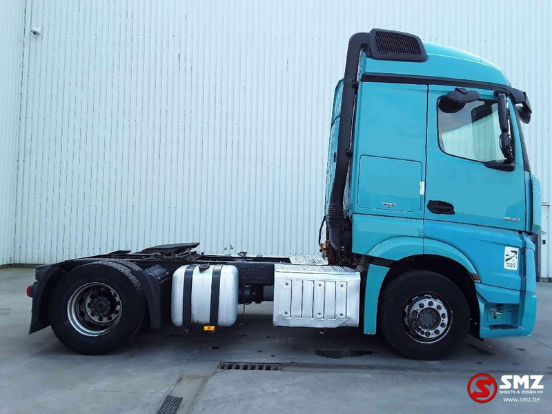 Mercedes-Benz Actros 1840 problem cilinderhead - Trattore stradale: foto 4 Mercedes-Benz Actros 1840 problem cilinderhead - Trattore stradale: foto 4