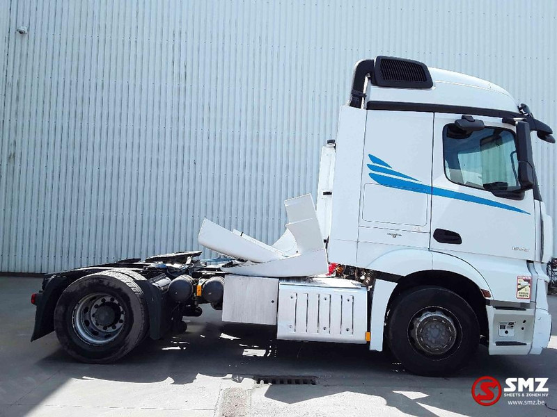 Mercedes-Benz Actros 1843 - Trattore stradale: foto 4 Mercedes-Benz Actros 1843 - Trattore stradale: foto 4
