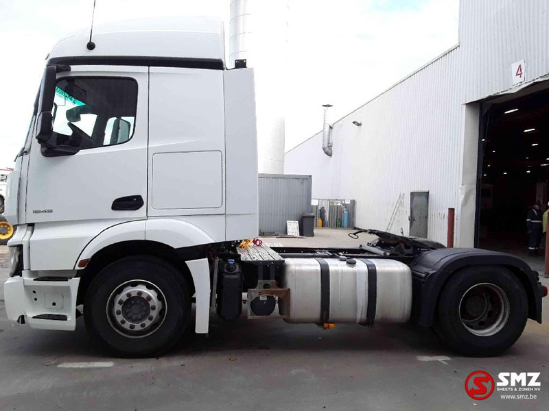 Mercedes-Benz Actros 1845 562'km streamspace - Trattore stradale: foto 5 Mercedes-Benz Actros 1845 562'km streamspace - Trattore stradale: foto 5