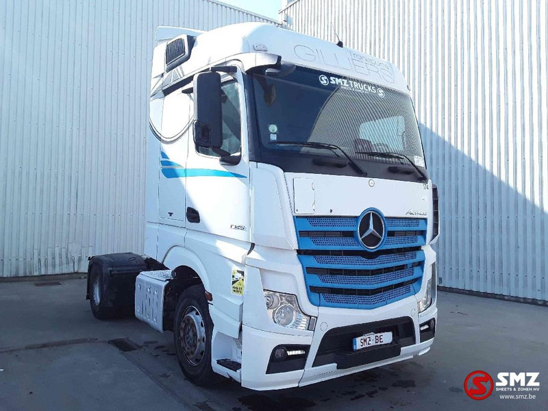 Mercedes-Benz Actros 1845 REtarder - Trattore stradale: foto 1 Mercedes-Benz Actros 1845 REtarder - Trattore stradale: foto 1