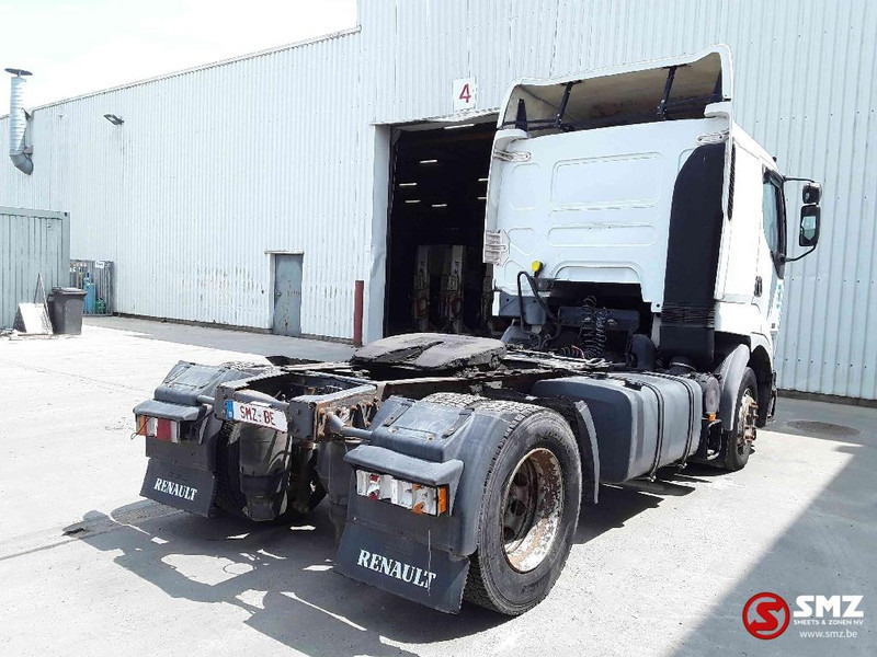 Trattore stradale Renault 420 DCI: foto 11