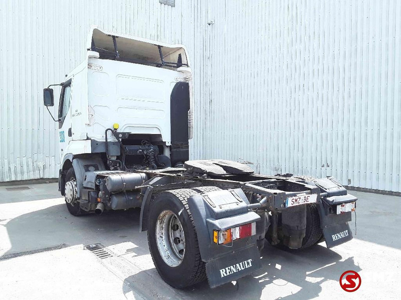 Trattore stradale Renault 420 DCI: foto 9