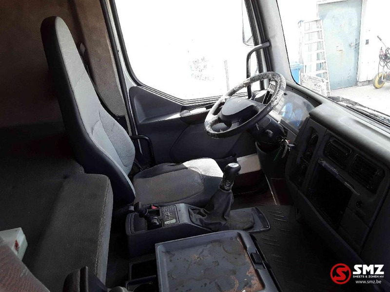 Trattore stradale Renault 420 DCI: foto 6