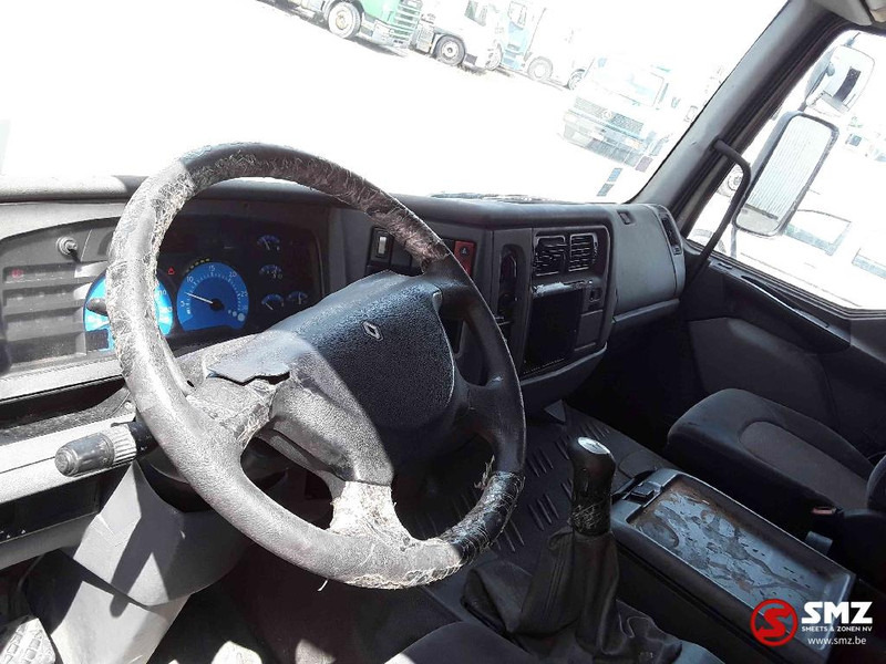 Trattore stradale Renault 420 DCI: foto 8