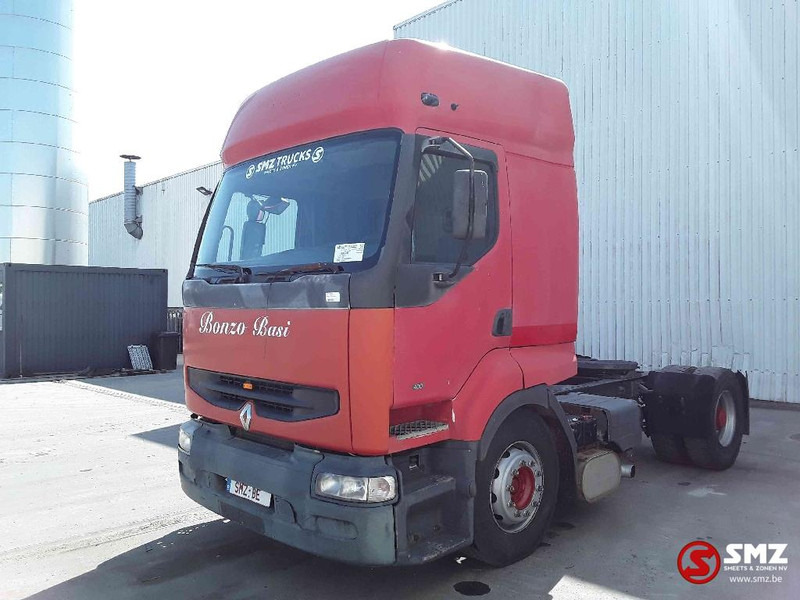 Renault Premium 400 manual pump - Trattore stradale: foto 3 Renault Premium 400 manual pump - Trattore stradale: foto 3