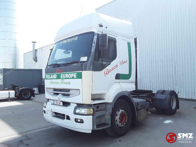Renault Premium 400 manual pump - Trattore stradale: foto 3 Renault Premium 400 manual pump - Trattore stradale: foto 3