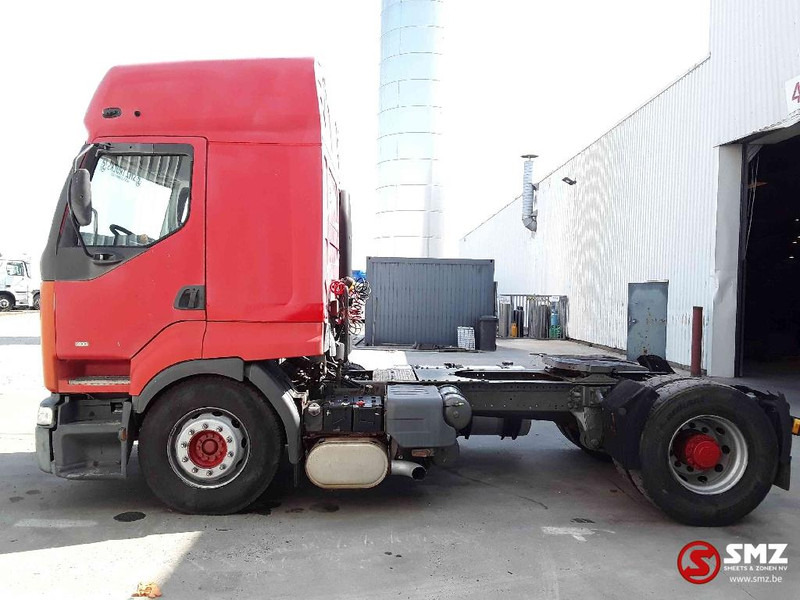 Renault Premium 400 manual pump - Trattore stradale: foto 5 Renault Premium 400 manual pump - Trattore stradale: foto 5