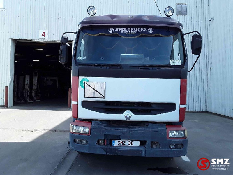 Renault Premium 420 2 tank intarder - Trattore stradale: foto 2 Renault Premium 420 2 tank intarder - Trattore stradale: foto 2