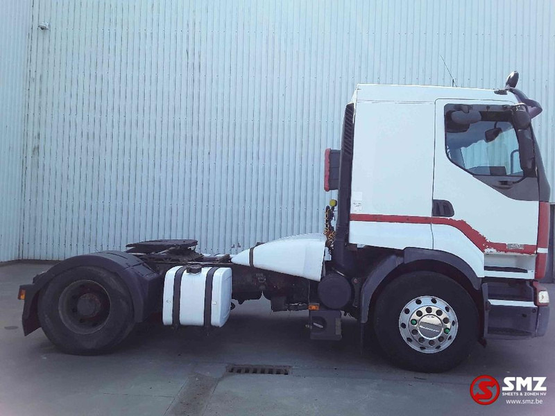 Renault Premium 420 2 tank intarder - Trattore stradale: foto 4 Renault Premium 420 2 tank intarder - Trattore stradale: foto 4