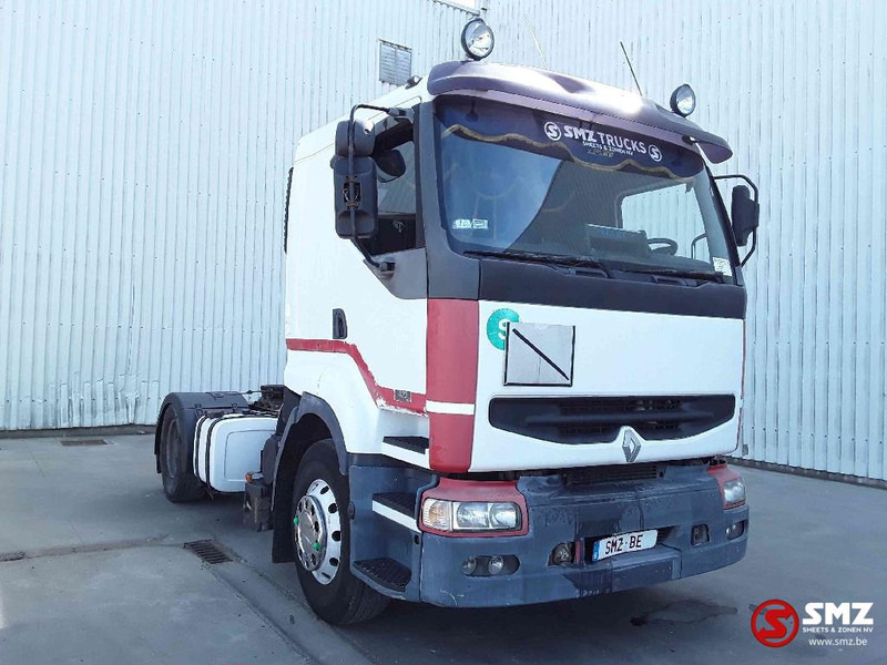Renault Premium 420 2 tank intarder - Trattore stradale: foto 1 Renault Premium 420 2 tank intarder - Trattore stradale: foto 1