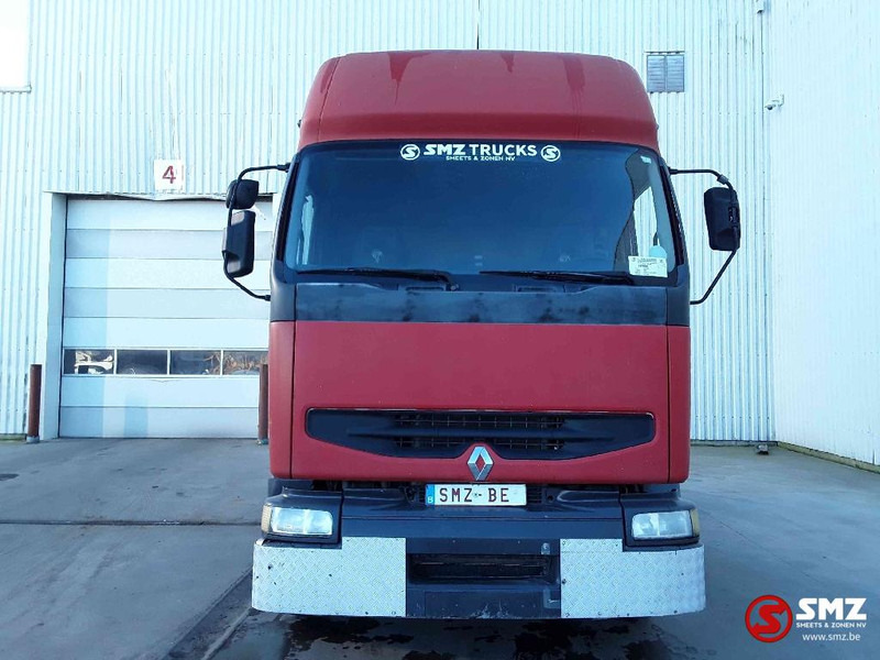 Renault Premium 420 - Trattore stradale: foto 2 Renault Premium 420 - Trattore stradale: foto 2
