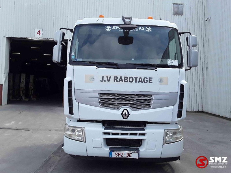Renault Premium 450 manual 282'km!! - Trattore stradale: foto 2 Renault Premium 450 manual 282'km!! - Trattore stradale: foto 2