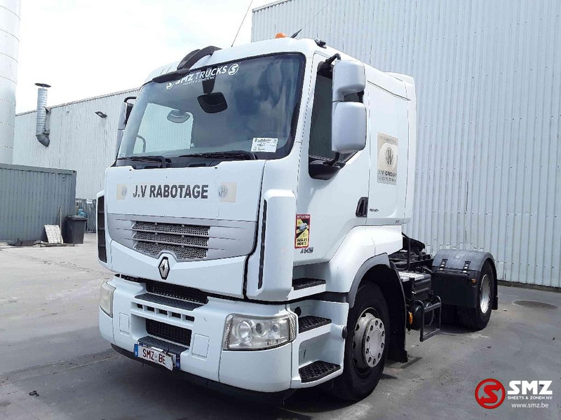 Renault Premium 450 manual 282'km!! - Trattore stradale: foto 3 Renault Premium 450 manual 282'km!! - Trattore stradale: foto 3