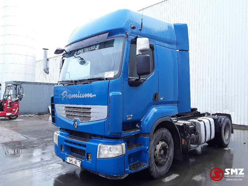 Renault Premium 450 manual - Trattore stradale: foto 3 Renault Premium 450 manual - Trattore stradale: foto 3