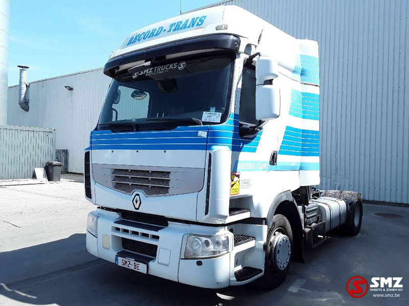 Renault Premium 460 hydraulic - Trattore stradale: foto 3 Renault Premium 460 hydraulic - Trattore stradale: foto 3