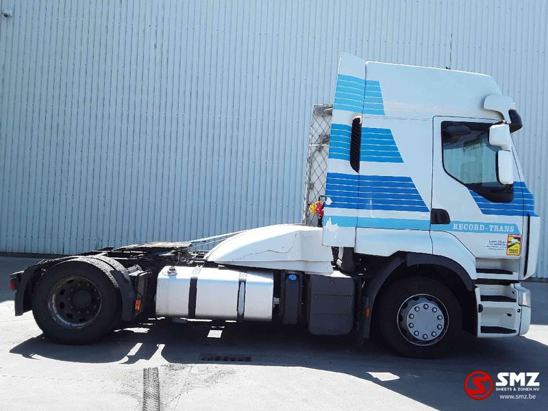 Renault Premium 460 hydraulic - Trattore stradale: foto 4 Renault Premium 460 hydraulic - Trattore stradale: foto 4