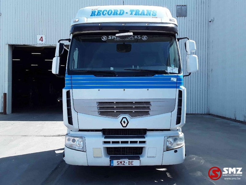 Renault Premium 460 hydraulic - Trattore stradale: foto 2 Renault Premium 460 hydraulic - Trattore stradale: foto 2