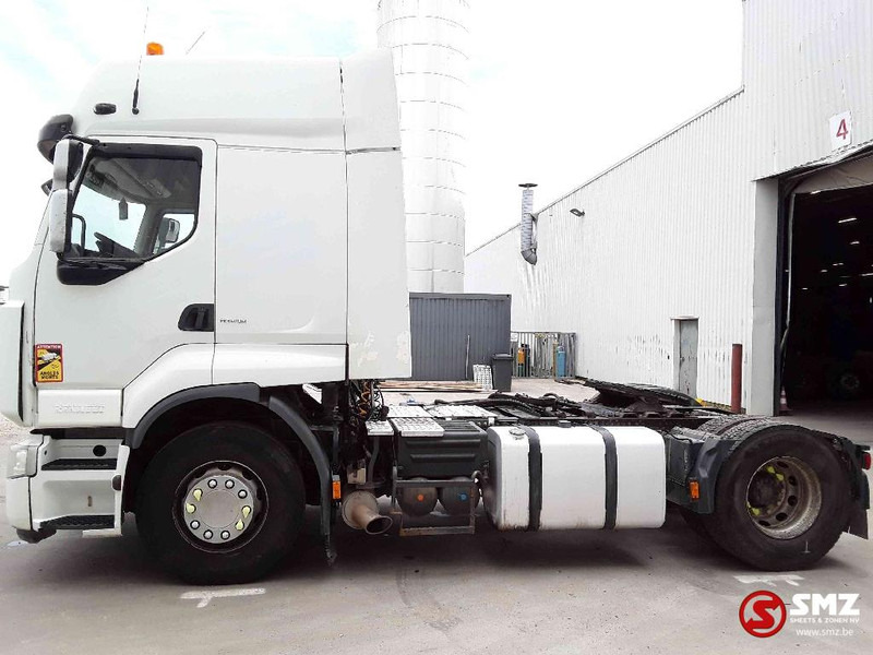 Renault Premium 460 hydraulic intarder - Trattore stradale: foto 5 Renault Premium 460 hydraulic intarder - Trattore stradale: foto 5