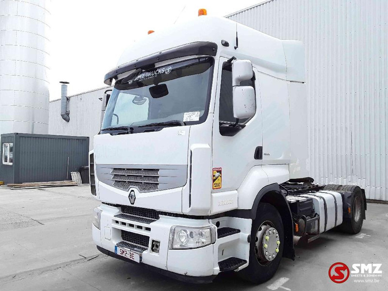 Renault Premium 460 hydraulic intarder - Trattore stradale: foto 3 Renault Premium 460 hydraulic intarder - Trattore stradale: foto 3