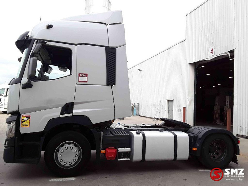 Renault T 440 Dti 13 Bycool airco NO 480/520 - Trattore stradale: foto 5 Renault T 440 Dti 13 Bycool airco NO 480/520 - Trattore stradale: foto 5