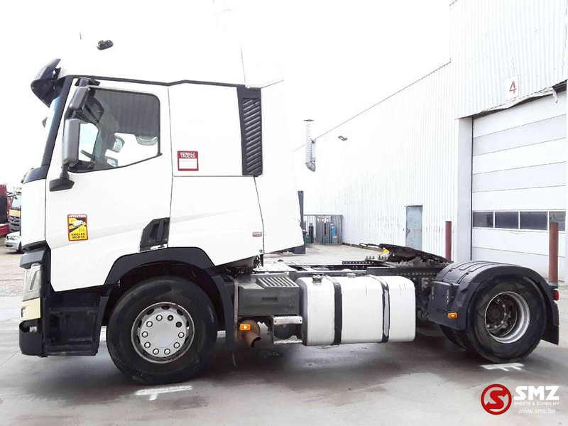 Renault T 460 intarder - Trattore stradale: foto 5 Renault T 460 intarder - Trattore stradale: foto 5