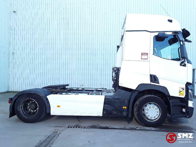 Renault T 460 retarder 2 tanks - Trattore stradale: foto 4 Renault T 460 retarder 2 tanks - Trattore stradale: foto 4