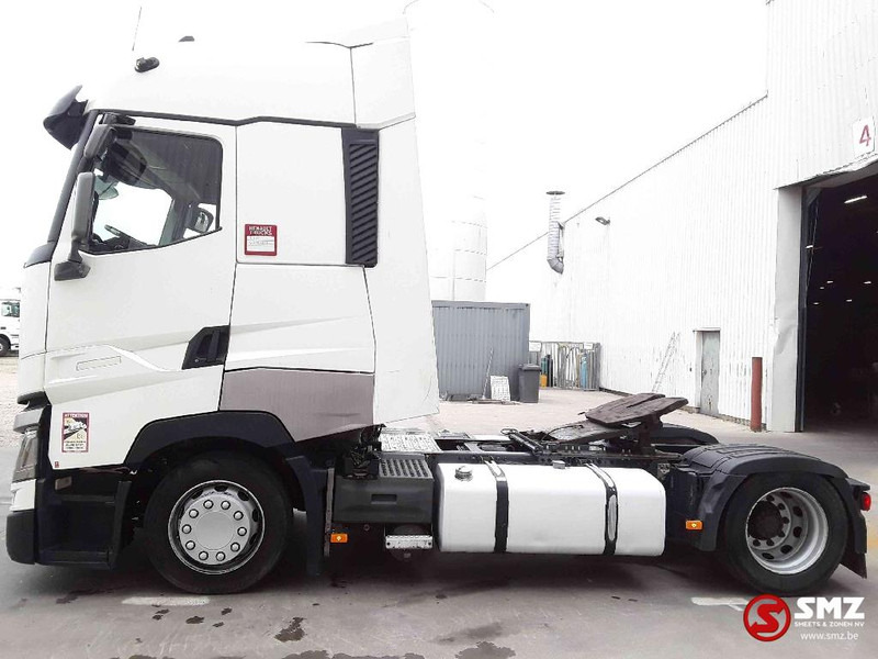 Renault T 520 high intarder - Trattore stradale: foto 5 Renault T 520 high intarder - Trattore stradale: foto 5