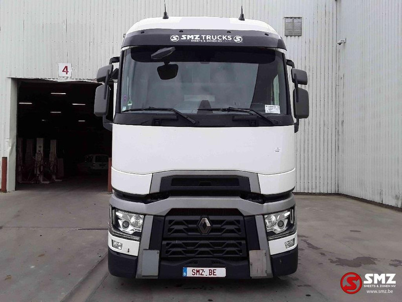 Renault T 520 high intarder - Trattore stradale: foto 2 Renault T 520 high intarder - Trattore stradale: foto 2