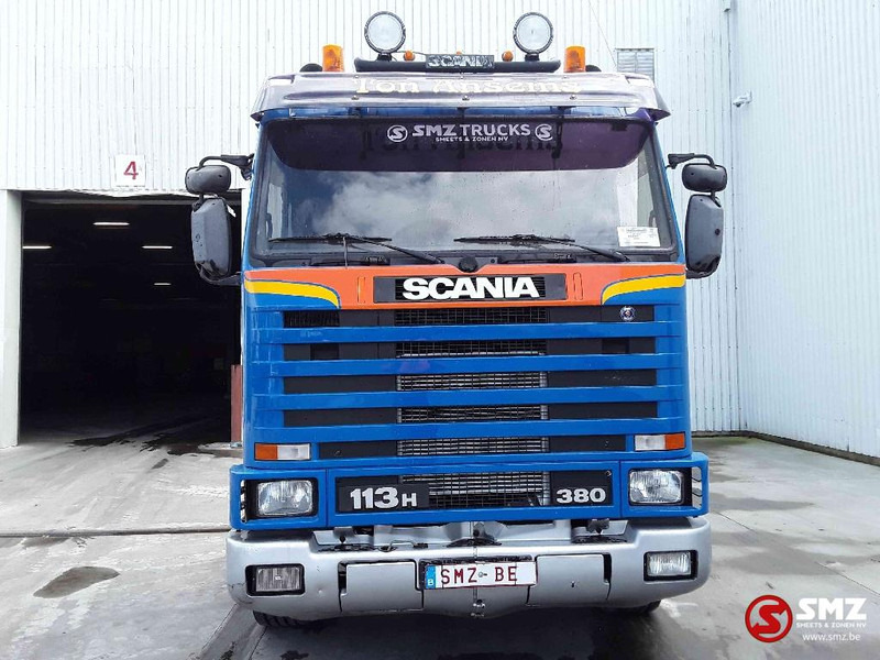 Scania R 113 380 boogie NL truck - Trattore stradale: foto 2 Scania R 113 380 boogie NL truck - Trattore stradale: foto 2