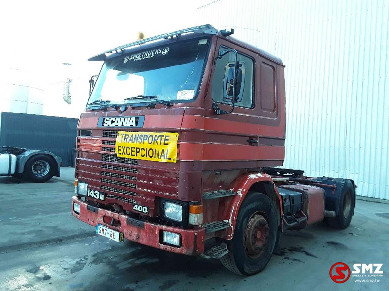Scania R 143 400 - V8 - Trattore stradale: foto 3 Scania R 143 400 - V8 - Trattore stradale: foto 3