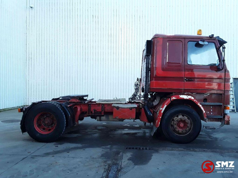 Scania R 143 400 - V8 - Trattore stradale: foto 4 Scania R 143 400 - V8 - Trattore stradale: foto 4