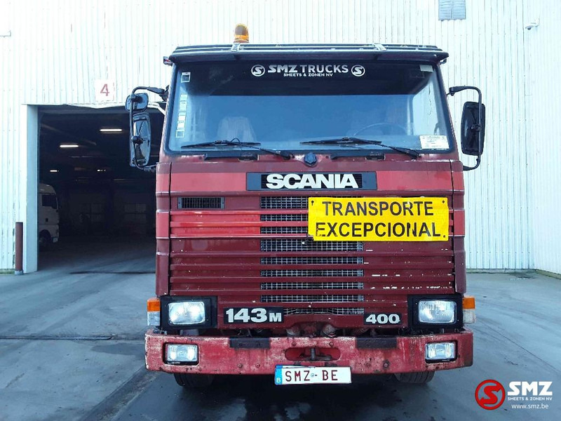 Scania R 143 400 - V8 - Trattore stradale: foto 2 Scania R 143 400 - V8 - Trattore stradale: foto 2