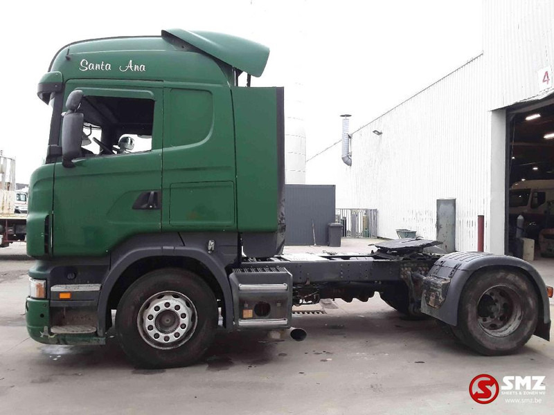 Scania R 420 manual retarder - Trattore stradale: foto 5 Scania R 420 manual retarder - Trattore stradale: foto 5