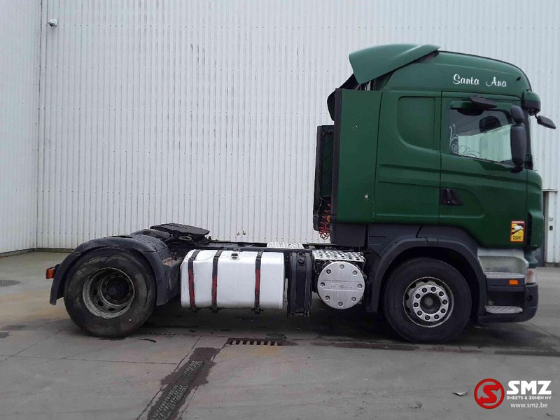 Scania R 420 manual retarder - Trattore stradale: foto 4 Scania R 420 manual retarder - Trattore stradale: foto 4