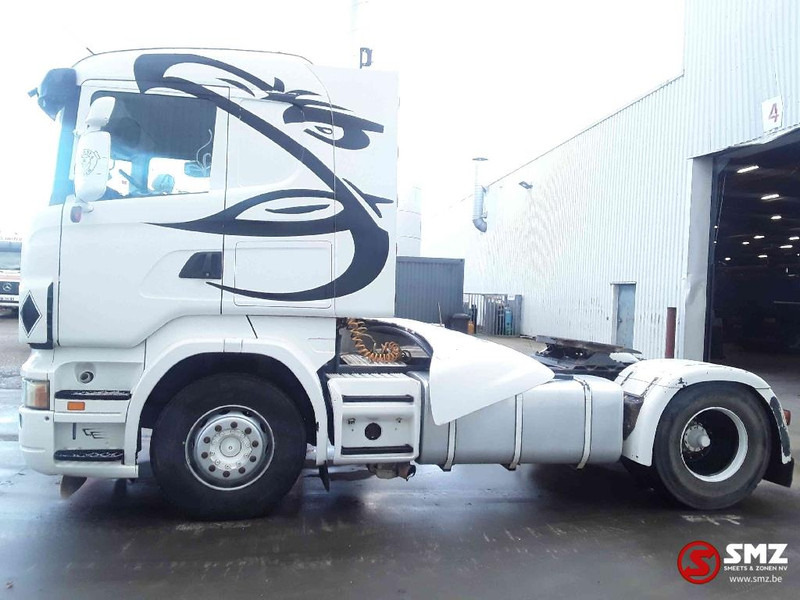 Scania R 420 opticruise retarder Spain truck - Trattore stradale: foto 5 Scania R 420 opticruise retarder Spain truck - Trattore stradale: foto 5