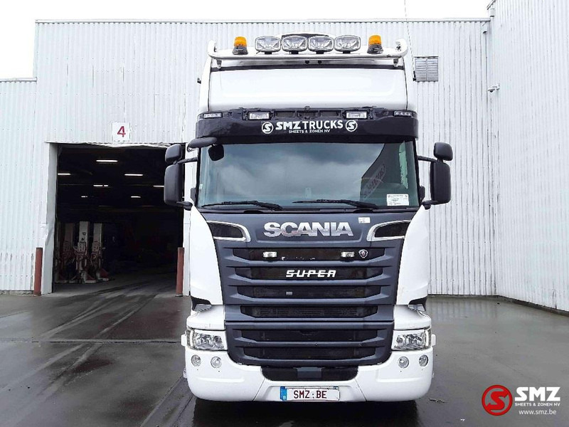 Scania R 450 Topline full options - Trattore stradale: foto 2 Scania R 450 Topline full options - Trattore stradale: foto 2