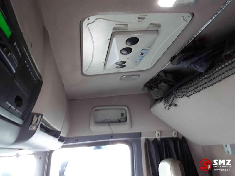 Trattore stradale Scania R 500 Highline-retarderFul: foto 8