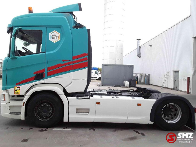 Scania R 500 motor problem dont run - Trattore stradale: foto 5 Scania R 500 motor problem dont run - Trattore stradale: foto 5