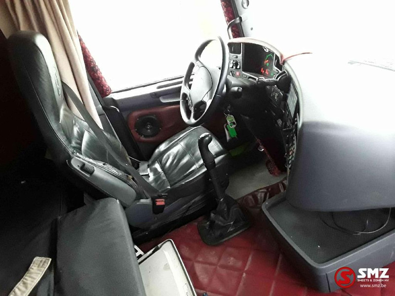 Trattore stradale Scania R 580: foto 6 Trattore stradale Scania R 580: foto 6
