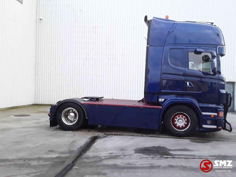 Scania R 730 Topline Showtruck - Trattore stradale: foto 3 Scania R 730 Topline Showtruck - Trattore stradale: foto 3
