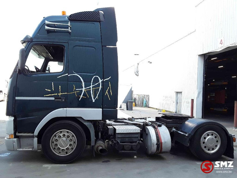 Volvo FH 12 420 Globe Xl-70 Mega - Trattore stradale: foto 5 Volvo FH 12 420 Globe Xl-70 Mega - Trattore stradale: foto 5