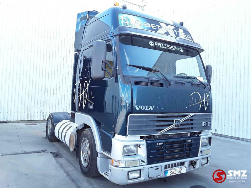 Volvo FH 12 420 Globe Xl-70 Mega - Trattore stradale: foto 1 Volvo FH 12 420 Globe Xl-70 Mega - Trattore stradale: foto 1