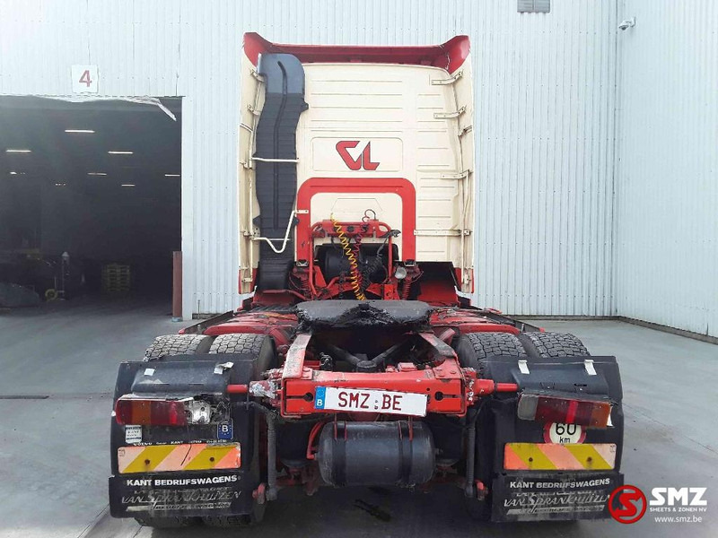 Trattore stradale Volvo FH 12 420 Globe Xl 780'km: foto 8